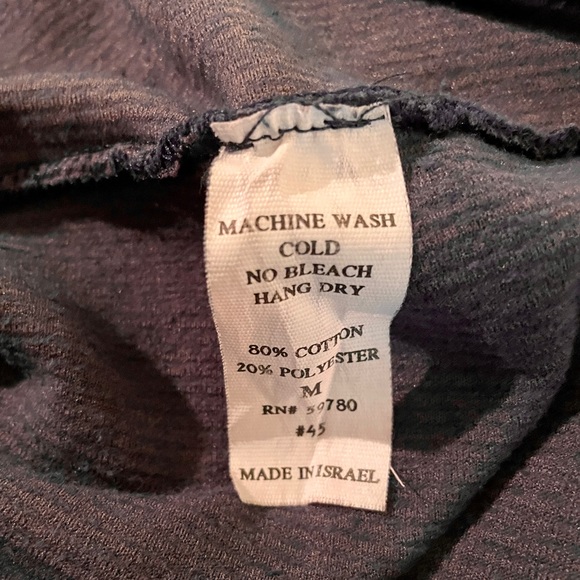 ❤️VINTAGE GUESS ❄️BLUE VELVETY CORDUROY VELOUR LONG-SLEEVE STRETCHY DRESS💗 - Picture 6 of 7